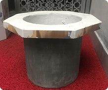পণ্যের ছবি - হাফ বডি